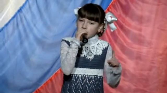 "Баллада о матери" Ольга Киевская. Читает Таринова София. смотреть онлайн