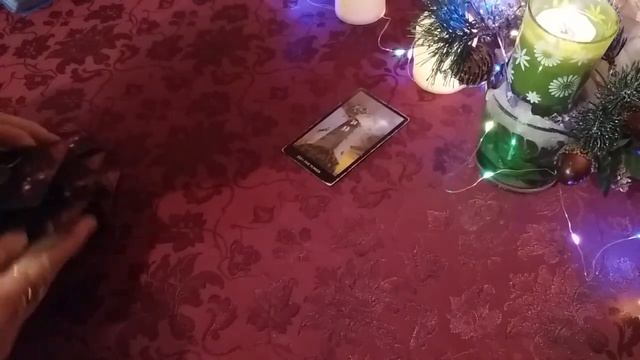 Онлайн расклад: Как пройдет свадебное путешествие? смотреть онлайн