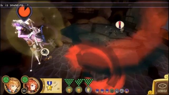 Final Battle - New Little King's Story смотреть онлайн
