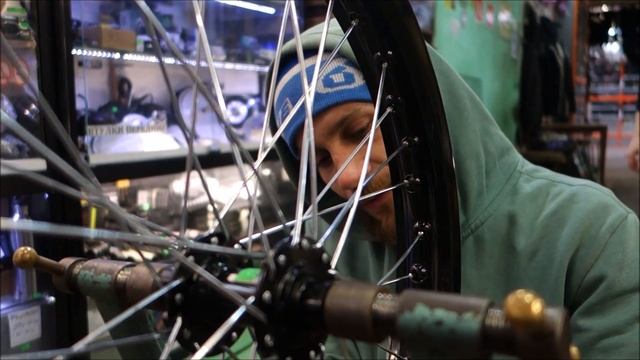 I want Moto tires! What to do? / Хочу мото резину! Что делать? (Часть3) смотреть онлайн