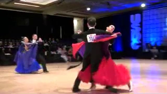 2015 USDC - US National Pro Am Standard B Open Final 5 смотреть онлайн