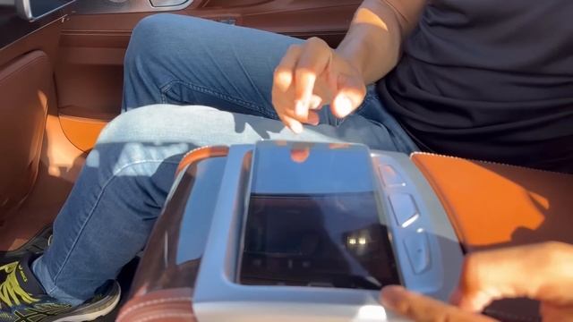 هل بتجمع كل حاجة ؟ | BMW M760LI  - Glorious V12 - بي ام دبليو #carsbymaged #bmw #bmwm #cars