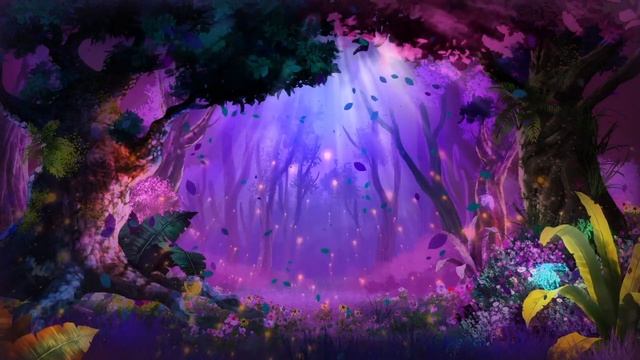 Сон антистресс 13.Bedtime Music ? 1 Hour Deep Sleep Music смотреть онлайн