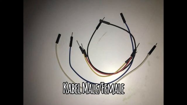 Monitoring Suhu Dengan Sensor DALLAS DS18B20 Berbasis Node MCU Menggunakan Platform Antaress-Klp 8 смотреть онлайн