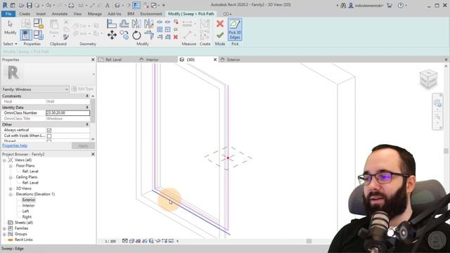 Window Family - Beginner to PRO Tutorial смотреть онлайн
