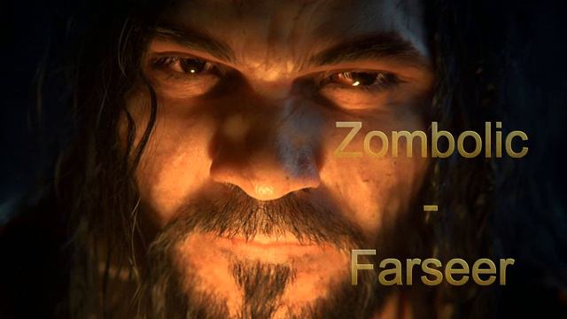 Zombolic - Farseer смотреть онлайн