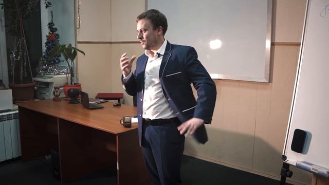 Лисеный Е.В. Лекция: Путь к себе смотреть онлайн