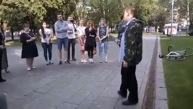 С судьбою затеять игру - дело принципа смотреть онлайн