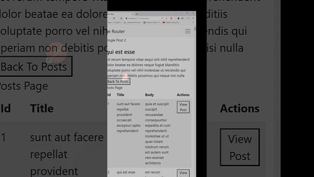 router push vs router replace in vue router composition api #vue3 смотреть онлайн