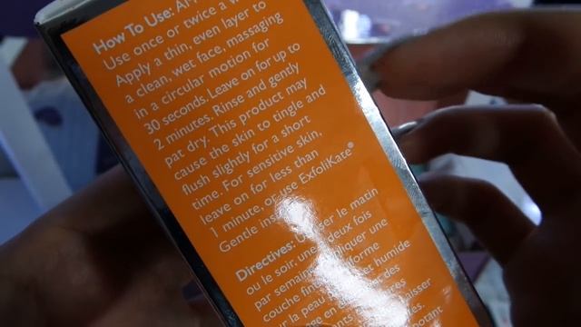 ASMR Fabfitfun Unboxing || TenaASMR ♡ смотреть онлайн