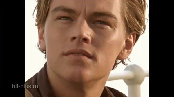 леонардо ди каприо