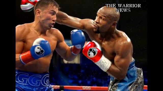 Санчес — о том, кто победит в бою Ковалёв — Уорд l The Warrior смотреть онлайн