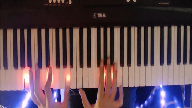 Hans Zimmer- Interstellar- Relaxing- Piano Version- Main Theme. смотреть онлайн