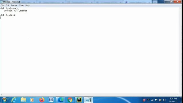 Python # 36 | Creating Python Packages | смотреть онлайн