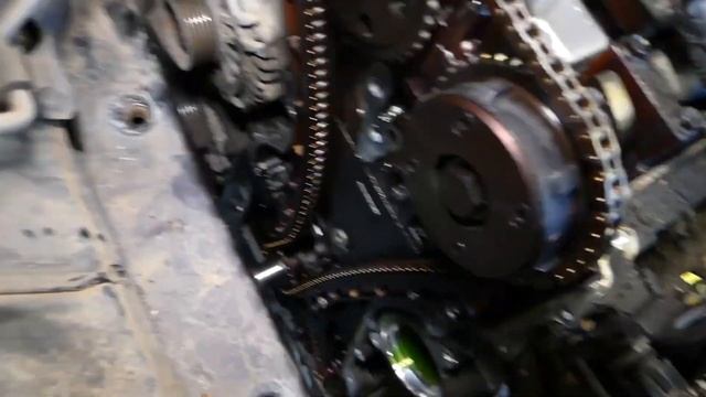 ТОП-6 признаков, того, что цепь ГРМ пора менять! Правильно определяем износ цепи ГРМ!