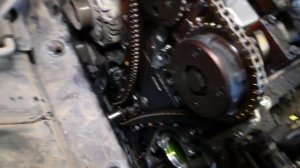 ТОП-6 признаков, того, что цепь ГРМ пора менять! Правильно определяем износ цепи ГРМ!