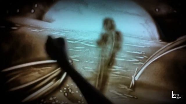 М Тишман - Я тебя рисую смотреть онлайн