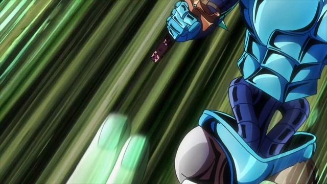How Strong is Jotaro Kujo? смотреть онлайн