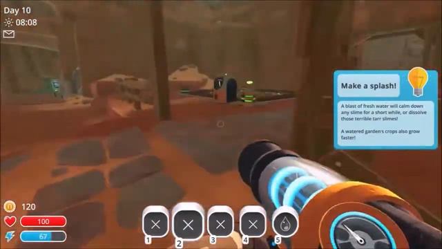 (slime rancher)(ep2.5): money money money смотреть онлайн