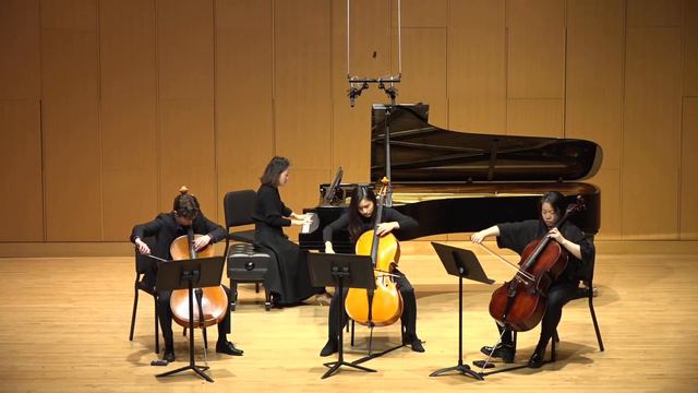 Requiem, Op. 66 - Popper, David смотреть онлайн