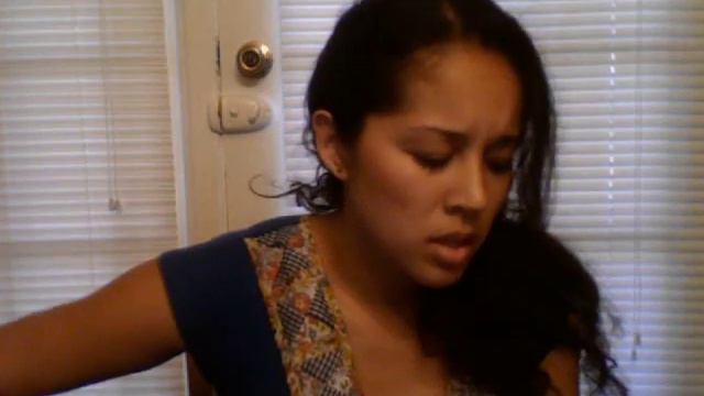 Never Say Never - The Fray Cover