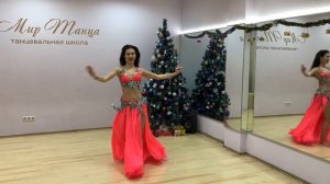 Зажигательное табла соло! Очень красивый танец. Екатерина Халезина.