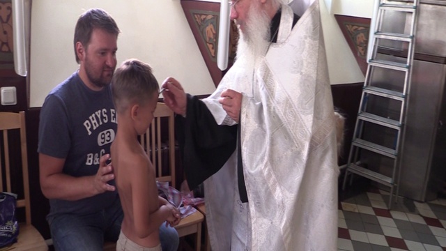 KRESTINI смотреть онлайн