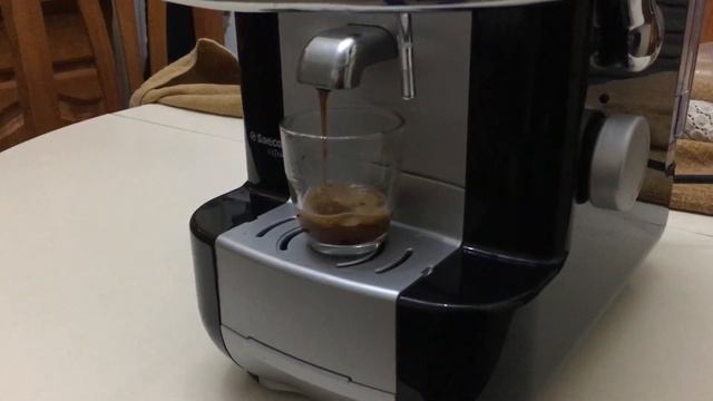 Lavazza A modo mío смотреть онлайн