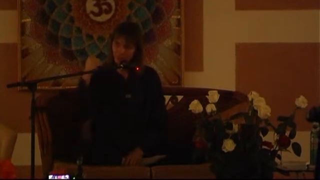 Сумиран. Запорожье. Центр Анаэль (28.04.2012 ч.1) смотреть онлайн