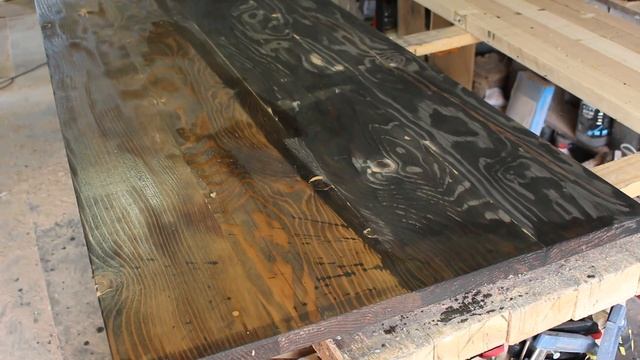 How to Make Timber Look Aged смотреть онлайн