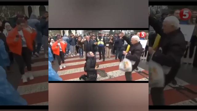" На кересте висевше..." Владыка Павел, настоятель Киево- Печерской Лавры. смотреть онлайн