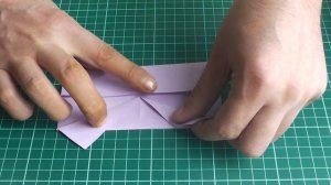 Оригами машина / Как сделать автомобиль из бумаги / Бумажная машина