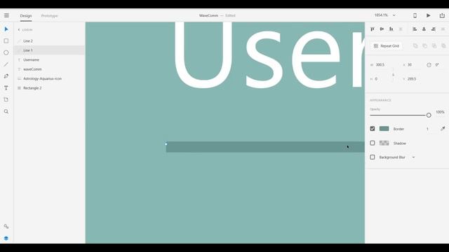 Design UI/UX Android Application with Adobe XD - WaveComm - Sign In/Up смотреть онлайн