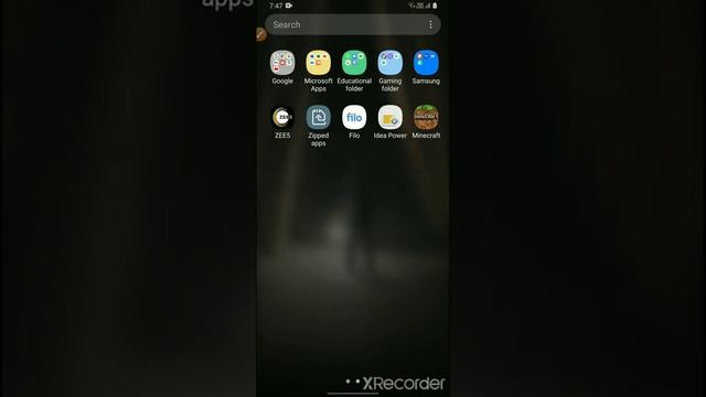 How to download Minecraft (1.18.2.03)in android||link in description||by-#Arash_gamerz смотреть онлайн
