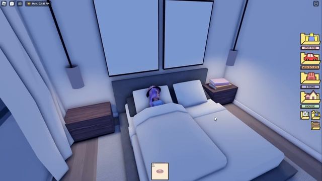 ПЕРЕЕХАЛА С ТРОЙНЕЙ В НОВЫЙ ГОРОД! Roblox Berry Avenue RP