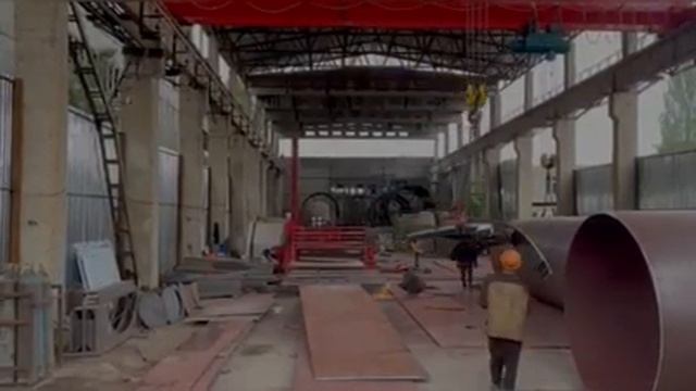 Строительство ГЭС Бала-Саруу и деривационного трубопровода смотреть онлайн