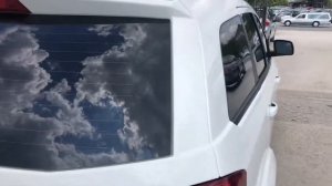 Fiat Freemont 2.0 M-jet 2013 6+1 места