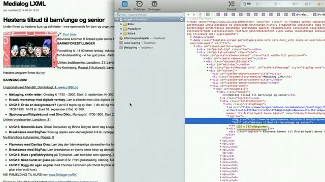 medialog lxml смотреть онлайн