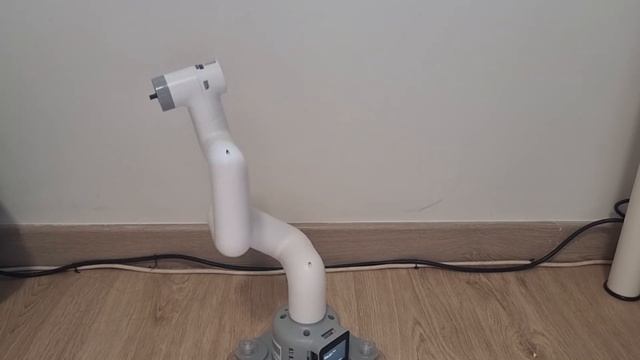 MyCobot M5Stack unboxing & review - Elephant robotics smallest and lightest cobot смотреть онлайн