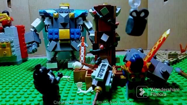 новый год в Клеш рояль смотреть онлайн