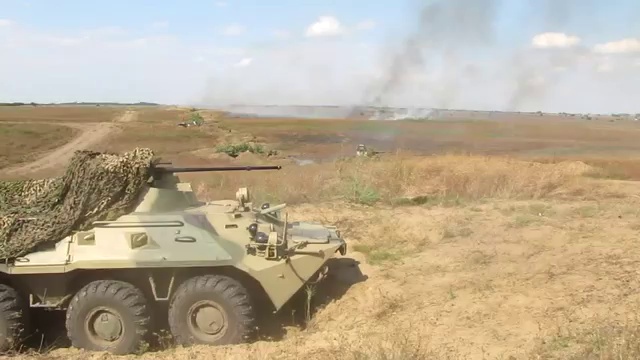 фрагмент БТУ смотреть онлайн