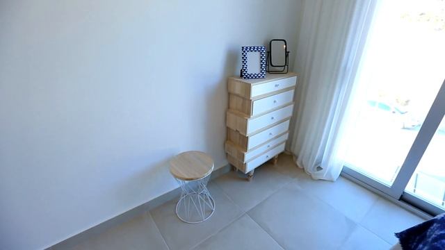 Новые квартиры и дома с видом на море у Бенидорма недорого - от 198 000 евро (Финестрат) смотреть онлайн