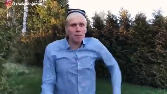 Ramazan bayram mubarek olsun! Ораза байрам мубарек олсун! смотреть онлайн