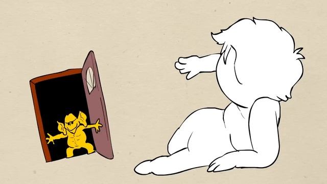 Oney Plays Animated - Freddie Freaker - Part 1 смотреть онлайн