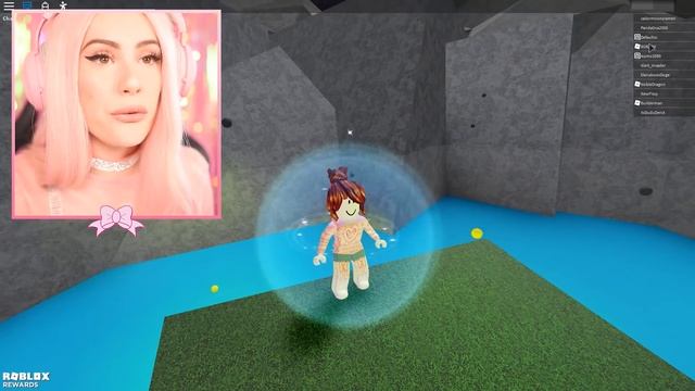 I Played FAKE Adopt Me Games That Try To SCAM YOU... Roblox Adopt Me Scammers смотреть онлайн