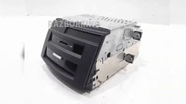 Команд Mercedes W221 S A2219007402 смотреть онлайн