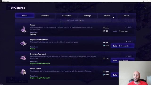 Illuvium Zero Tier 1 Speed Run Episode 8 (Scanner Down!)