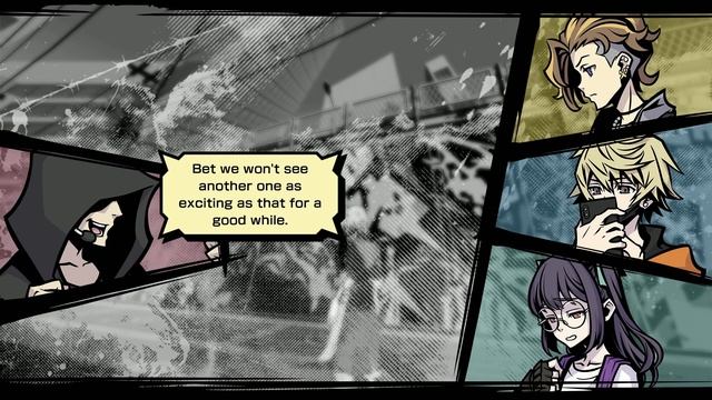 NEO: The World Ends With You - Part 10 - Where u @? смотреть онлайн