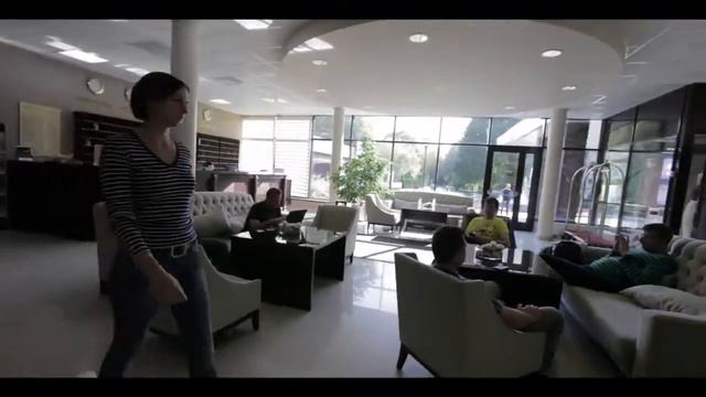 Лето 2015. ОК "Клязьма". смотреть онлайн