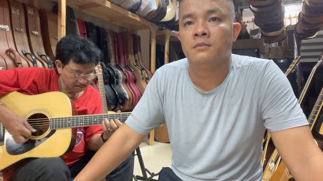 Giới Thiệu Lô 7 Cây Guitar Yamaha Nhật Cũ Giá Thấp [ Zalo 0987646639] смотреть онлайн